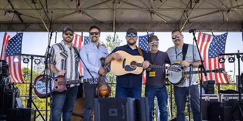 Wires & Wood Live at Talcott Mountain Collective 