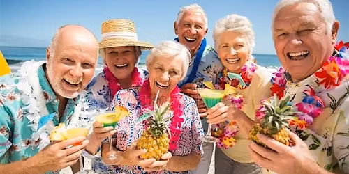 Kupuna Ministry Christmas Luncheon