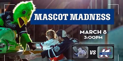 Kalamazoo Wings vs. Jacksonville IceMen