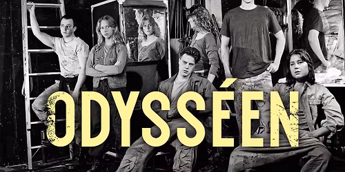 Odyss\u00e9en (premiere)