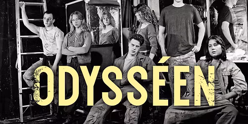 Odyss\u00e9en (premiere)