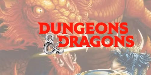 Dungeons & Dragons & Dice & a Slice