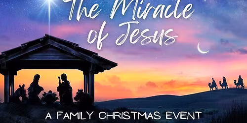 The Miracle of Jesus