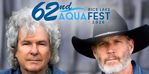 Rice Lake Aquafest: Blackhawk