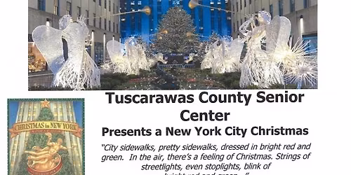 A New York City Christmas