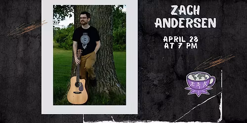 Zach Andersen | Klekolo Sessions