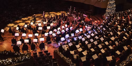 Colorado Symphony Orchestra: Elf in Concert at Boettcher Hall