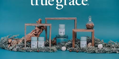 True Grace - Creatine and womans health talk.