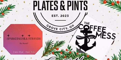 Local Small Business Holiday Market