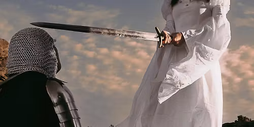 Warlord Colossus in Grand Rapids