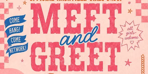 Annual Nashville Girls Group Meet & Greet