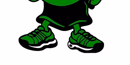 Wobbly 4x4 x Luv-Note: 'Luv 4x4'