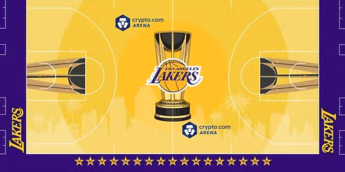 NBA Cup: Los Angeles Lakers at Memphis Grizzlies