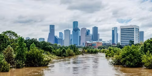 Redrawing Risk: What FEMA\u2019s New Flood Maps Mean for Greater Houston