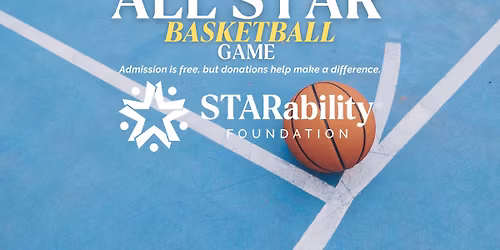 All STAR- Basketball Game