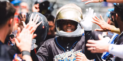 Birmingham Barons at Columbus Clingstones