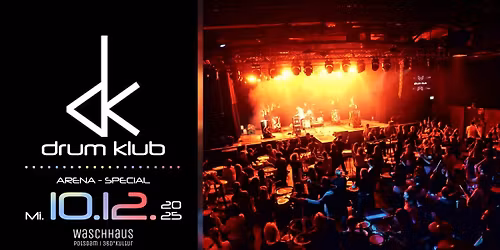 drum klub