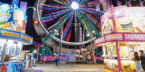 Parking Ballet Vero Beach: Spring Flings