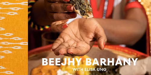 Book Fair \u2013 Gursha: Timeless Recipes for Modern Kitchens, From Ethiopia, Israel, Harlem and Beyond