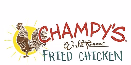 Jeff Lysyczyn at Champy's Murfreesboro