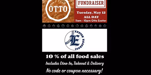 Otto Restaurant Day 