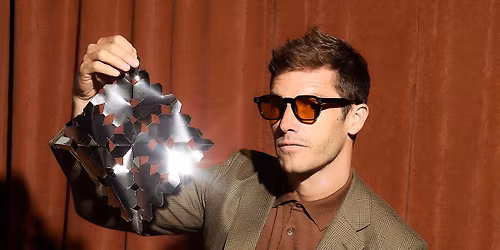 Jon McLaughlin & Friends: Home for the Holidays