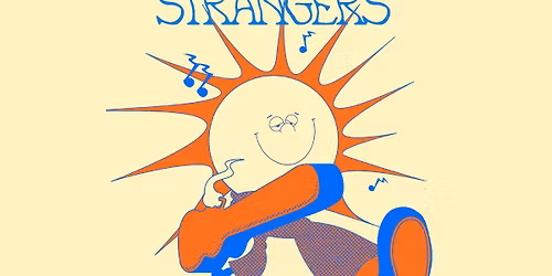 Kind Hearted Strangers Live at Sugarshack Downtown