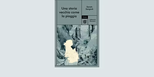 Gruppo di lettura Novembre