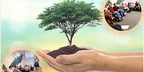 \ud83d\udd2e Unfoldment into Mediumship: A 2-Day Intensive for Beginners (MAY)