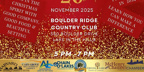 Multi-Chamber Mixer - Red Kettle Kickoff