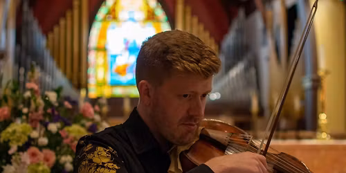 Marly Music Presents | St. Pete Baroque 