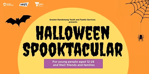 Halloween Spooktacular