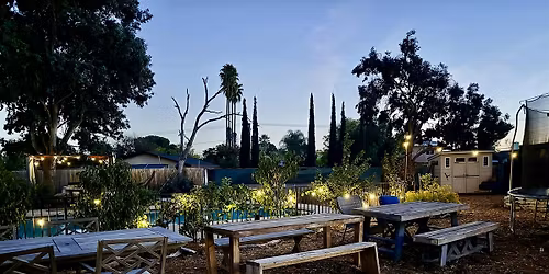 A Taste of the Season