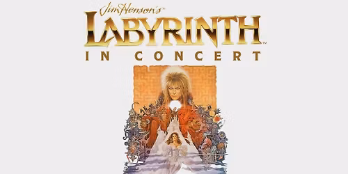 Jim Henson's Labyrinth