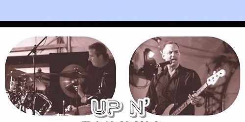 Up N\u2019 Runnin returns to Longley\u2019s on Saturday, August 29th!