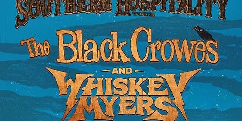 Whiskey Myers