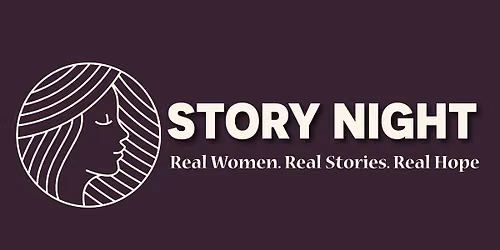 Story Night Featuring Amy Widmer