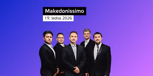 \ud83c\uddf0 Makedonissimo \/ Simon Trp\u010deski, Hidan Mamudov a dal\u0161\u00ed