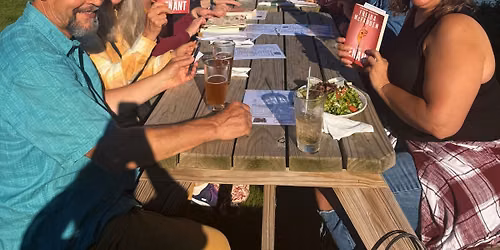 Red\u2019s + Yardstick Book Club: Sips, Chats & Lake Views \ud83c\udf79\ud83d\udcda\ud83c\udf0a