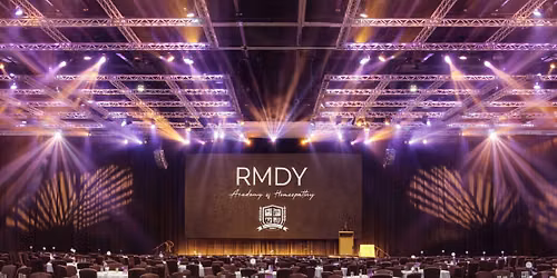 RMDY Homeopathic Conference