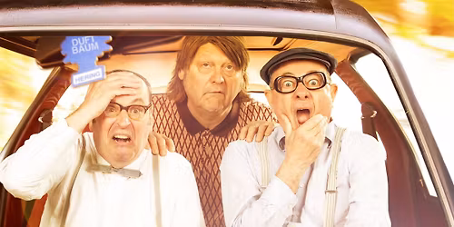 Herbert Knebels Affentheater | VOLL KARACHO!