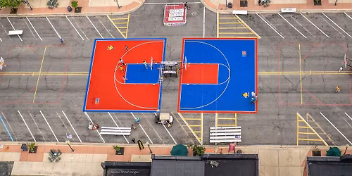 2026 GUS MACKER LAKEVIEW