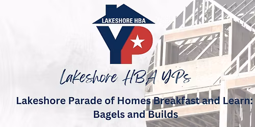 Young Pros Breakfast + Learn Tour