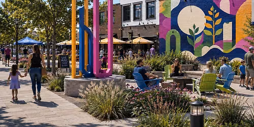 Downtown Urbandale: What Could Be Built Where?