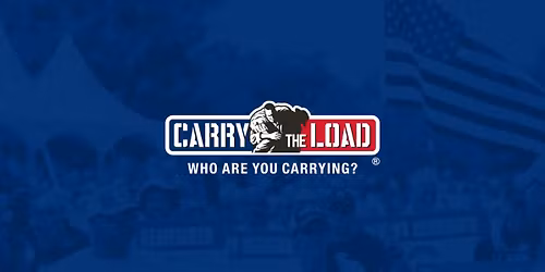 Memorial March at Carry The Load