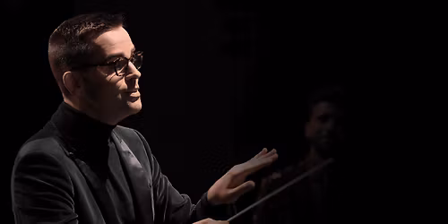 Parking Symphony of the Americas - Fort Lauderdale