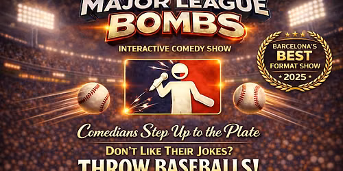 Major League Bombs