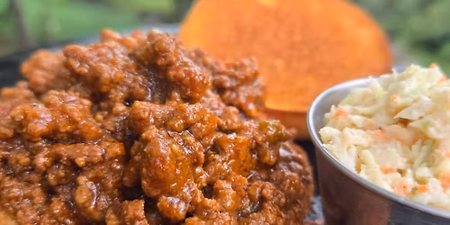 Starv'n Marvin at Hawksbill Brewing Co