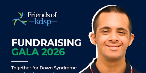 Friends of KDSP Boston Fundraising Gala