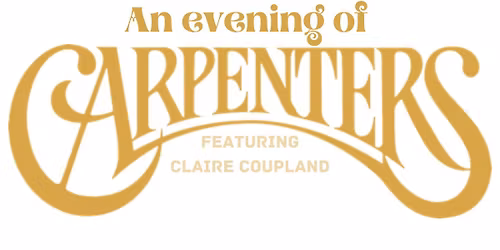 An Evening of The Carpenters